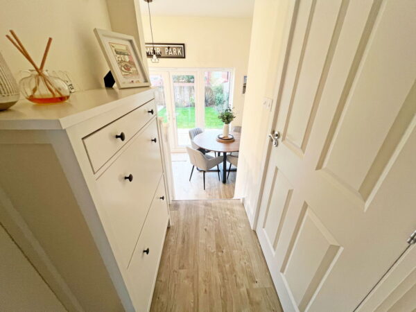 Usherwood Way, Hugglescote, Leicestershire, LE67 2HN