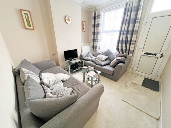 Burfield Street, Leicester, Leicestershire, LE4 6AP