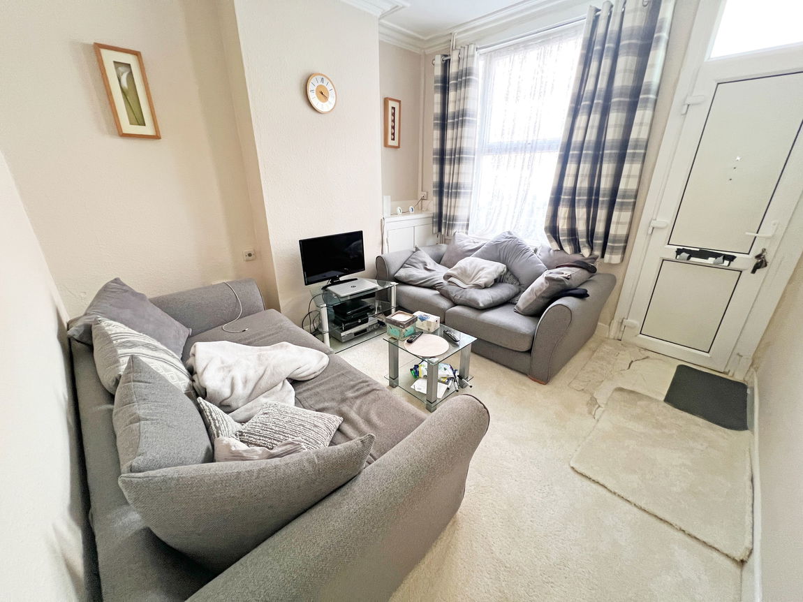 Burfield Street, Leicester, Leicestershire, LE4 6AP