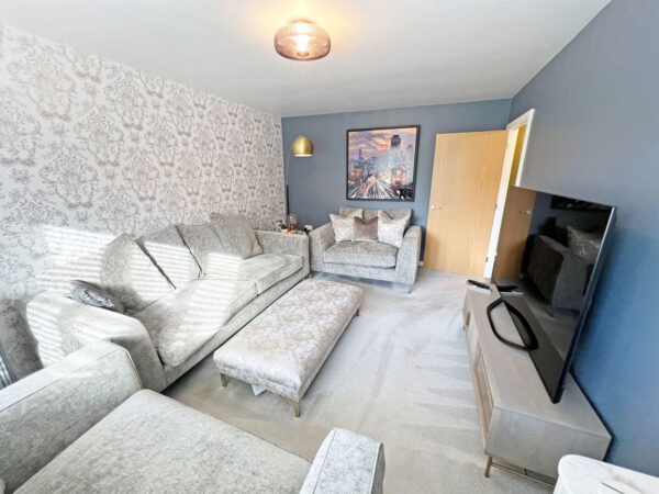 Lime Avenue, Sapcote, Leicester, Leicestershire, LE9 4BD