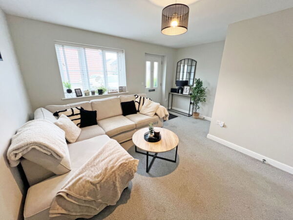 Poppy Close, Countesthorpe, Leicester, Leicestershire, LE8 5XY