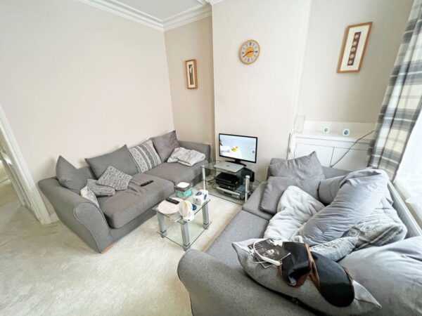 Burfield Street, Leicester, Leicestershire, LE4 6AP