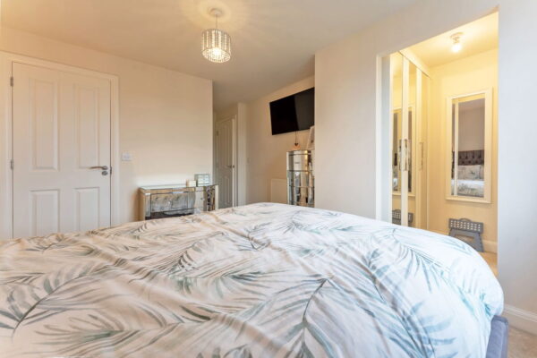 Stonegrave, Houlton, Rugby, Warwickshire, CV23 1DD