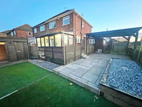 School Lane, Whitwick, Coalville, LE67 5HE