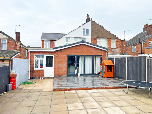 Humberstone Lane, Leicester, Leicestershire, LE4 9JN