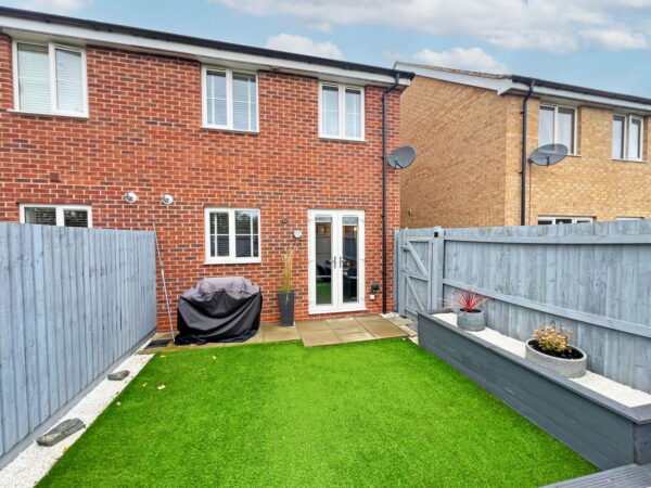 Poppy Close, Countesthorpe, Leicester, Leicestershire, LE8 5XY