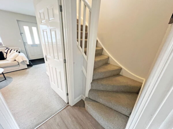 Poppy Close, Countesthorpe, Leicester, Leicestershire, LE8 5XY