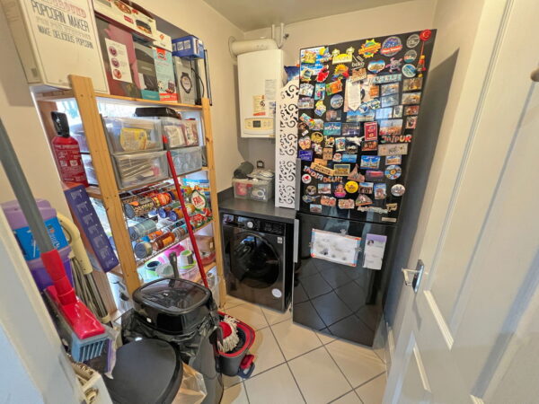 Saxthorpe Road, Hamilton, Leicester, Leicestershire, LE5 1PT