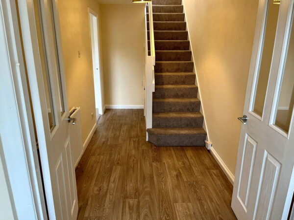 Grange Drive, Melton Mowbray, LE13 1HA