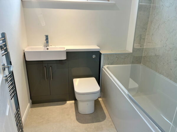 Grange Drive, Melton Mowbray, LE13 1HA