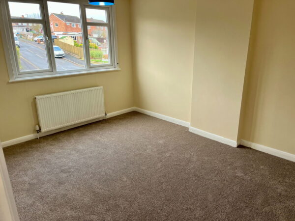 Grange Drive, Melton Mowbray, LE13 1HA