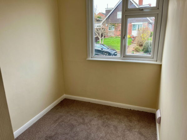 Grange Drive, Melton Mowbray, LE13 1HA