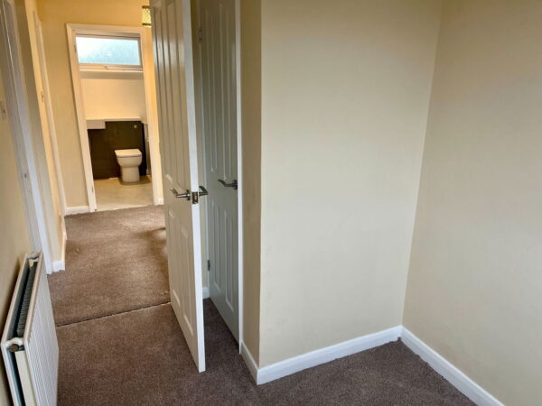 Grange Drive, Melton Mowbray, LE13 1HA