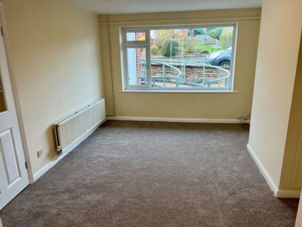 Grange Drive, Melton Mowbray, LE13 1HA