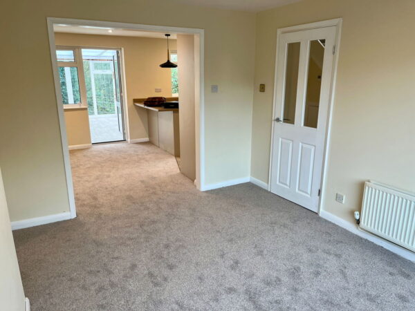 Grange Drive, Melton Mowbray, LE13 1HA