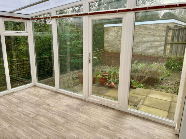 Grange Drive, Melton Mowbray, LE13 1HA