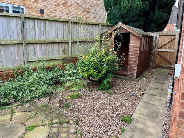 Grange Drive, Melton Mowbray, LE13 1HA