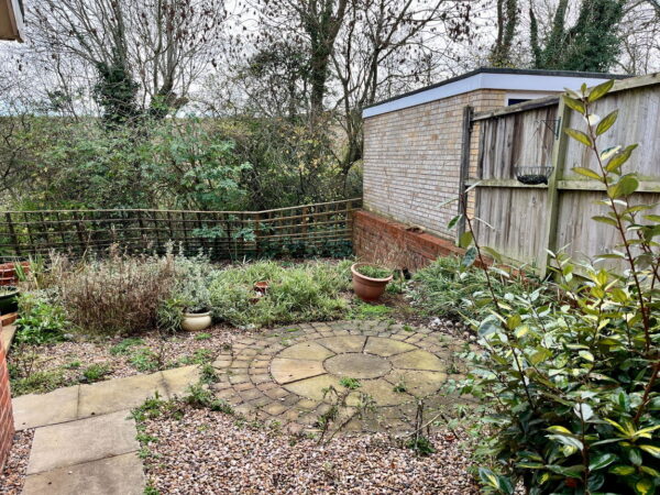 Grange Drive, Melton Mowbray, LE13 1HA