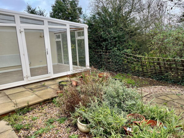 Grange Drive, Melton Mowbray, LE13 1HA