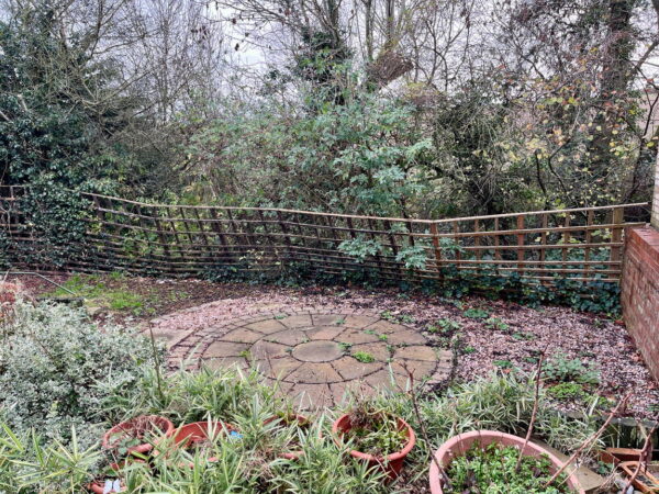 Grange Drive, Melton Mowbray, LE13 1HA