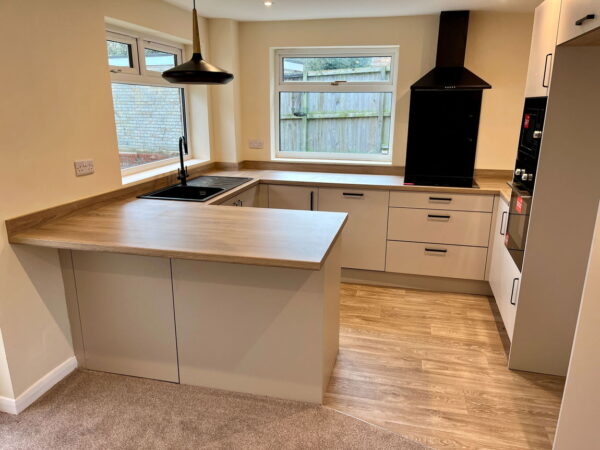 Grange Drive, Melton Mowbray, LE13 1HA