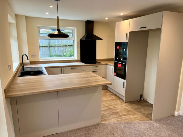 Grange Drive, Melton Mowbray, LE13 1HA