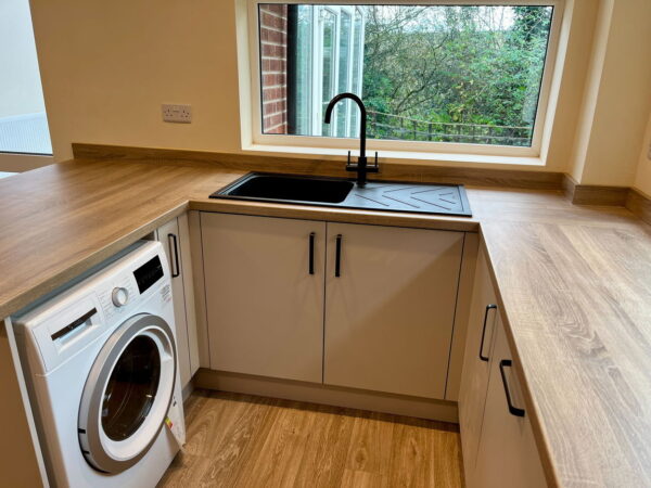 Grange Drive, Melton Mowbray, LE13 1HA