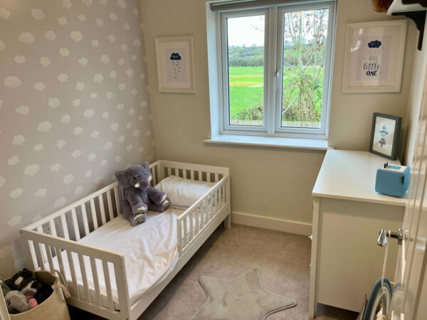 Green Hedge Lane, Leicester, LE7 3AF