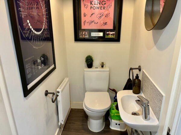 Green Hedge Lane, Leicester, LE7 3AF