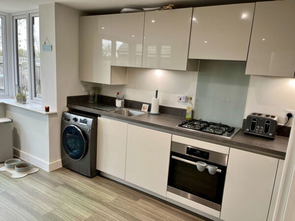 Green Hedge Lane, Leicester, LE7 3AF