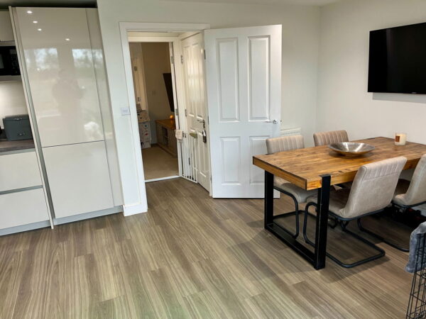 Green Hedge Lane, Leicester, LE7 3AF