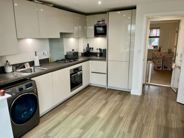 Green Hedge Lane, Leicester, LE7 3AF