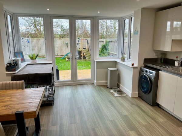 Green Hedge Lane, Leicester, LE7 3AF