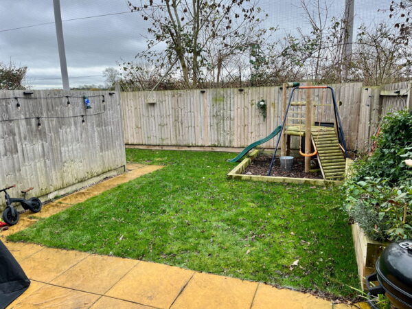 Green Hedge Lane, Leicester, LE7 3AF