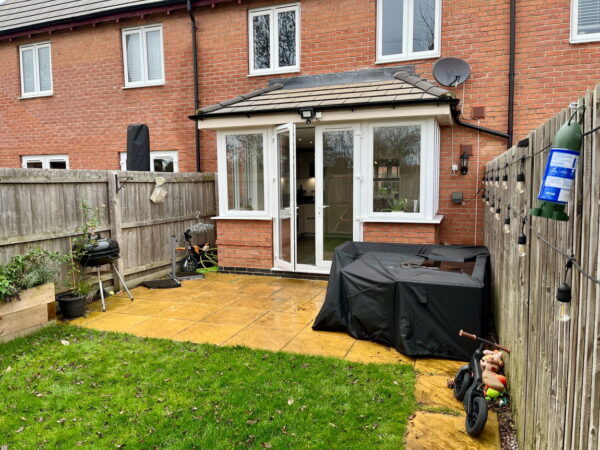 Green Hedge Lane, Leicester, LE7 3AF