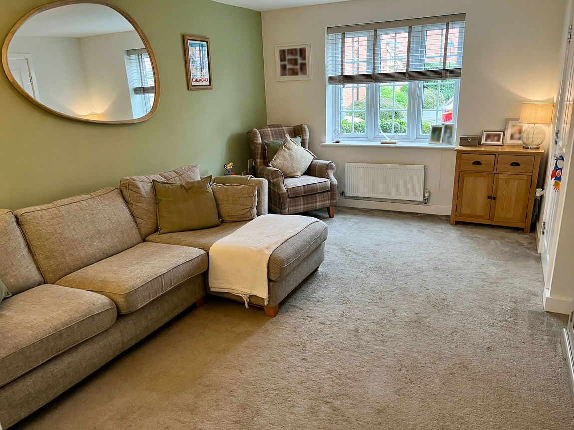 Green Hedge Lane, Leicester, LE7 3AF