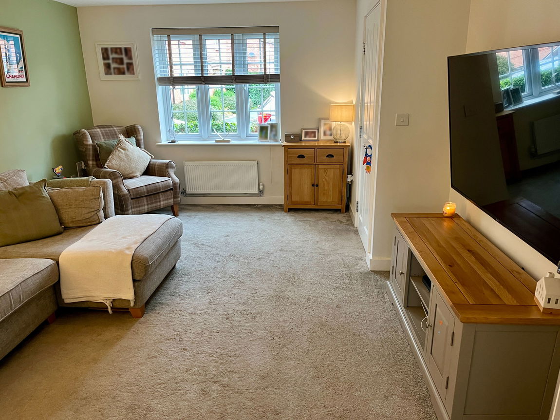 Green Hedge Lane, Leicester, LE7 3AF