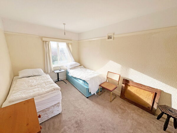 Saxby Avenue Skegness PE25 3LG