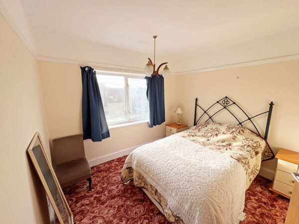 Saxby Avenue Skegness PE25 3LG