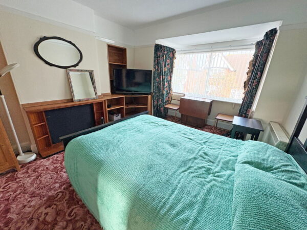 Saxby Avenue Skegness PE25 3LG