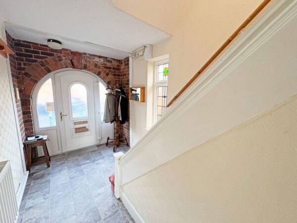 Saxby Avenue Skegness PE25 3LG