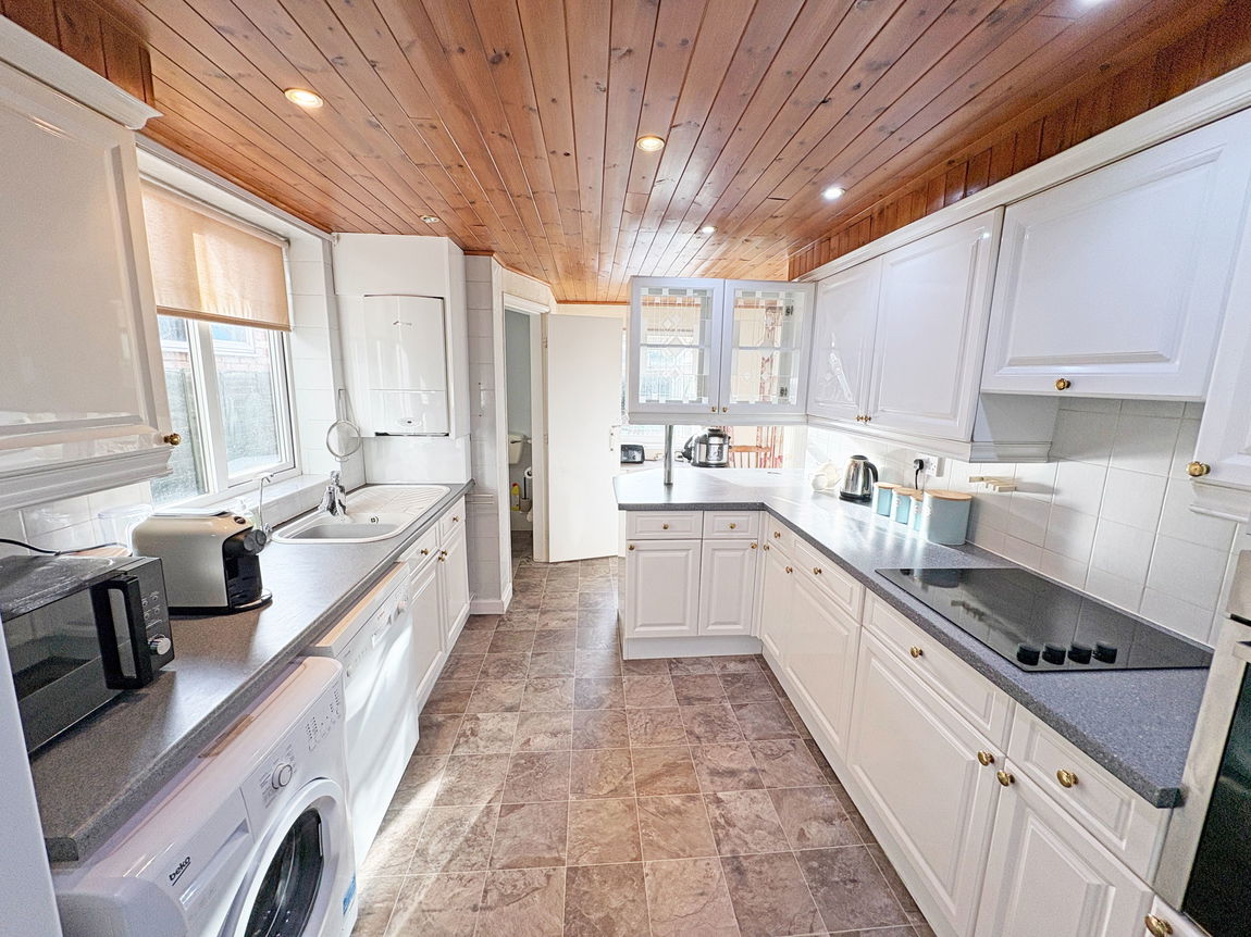 Saxby Avenue Skegness PE25 3LG