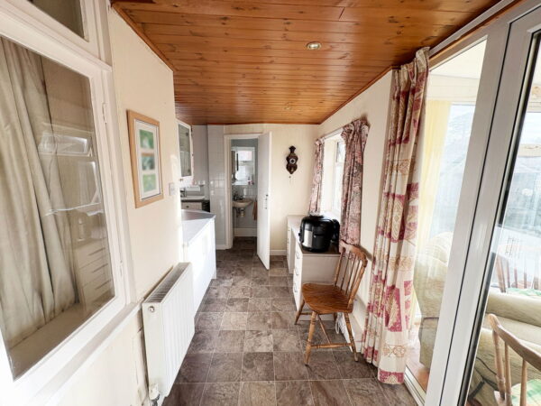 Saxby Avenue Skegness PE25 3LG