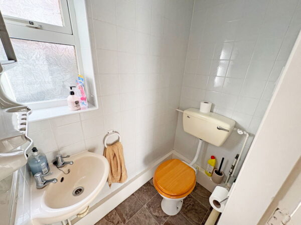 Saxby Avenue Skegness PE25 3LG