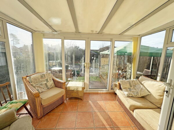 Saxby Avenue Skegness PE25 3LG