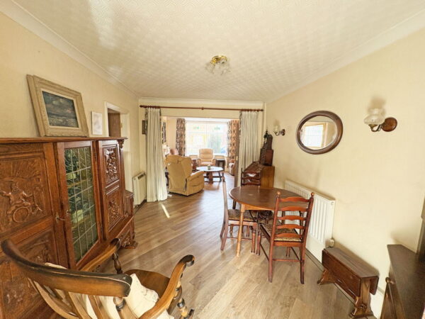 Saxby Avenue Skegness PE25 3LG