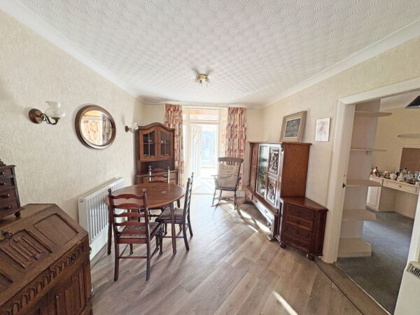 Saxby Avenue Skegness PE25 3LG