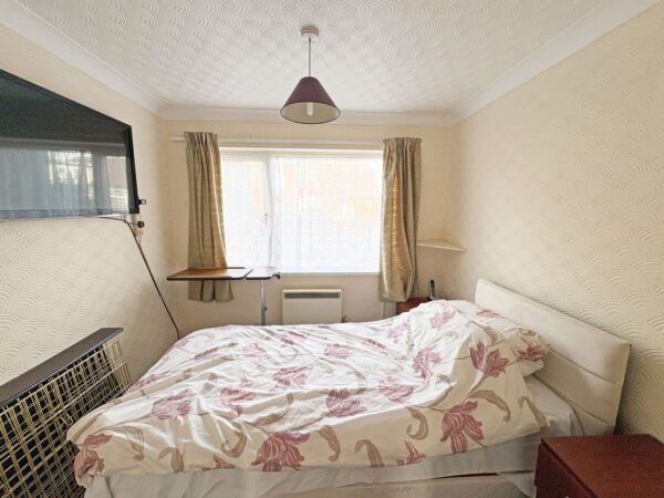 Saxby Avenue Skegness PE25 3LG