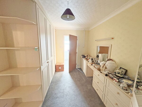 Saxby Avenue Skegness PE25 3LG