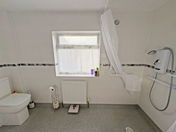 Saxby Avenue Skegness PE25 3LG